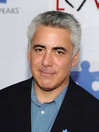 How tall is Adam Arkin?